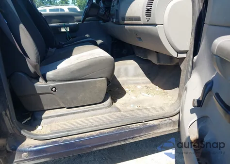 2008 Chevrolet Silverado C1500 from USA, damaged, VIN 1GCEC14XX8Z242599